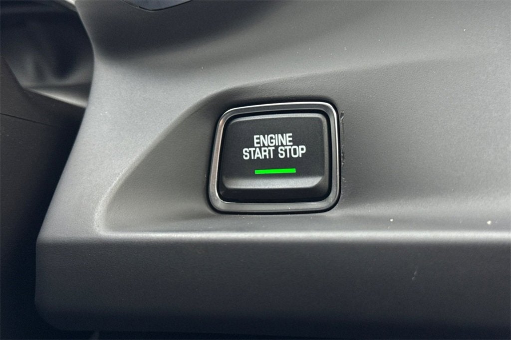 2023 Chevrolet Camaro 2SS