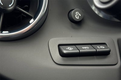 2023 Chevrolet Camaro 2SS