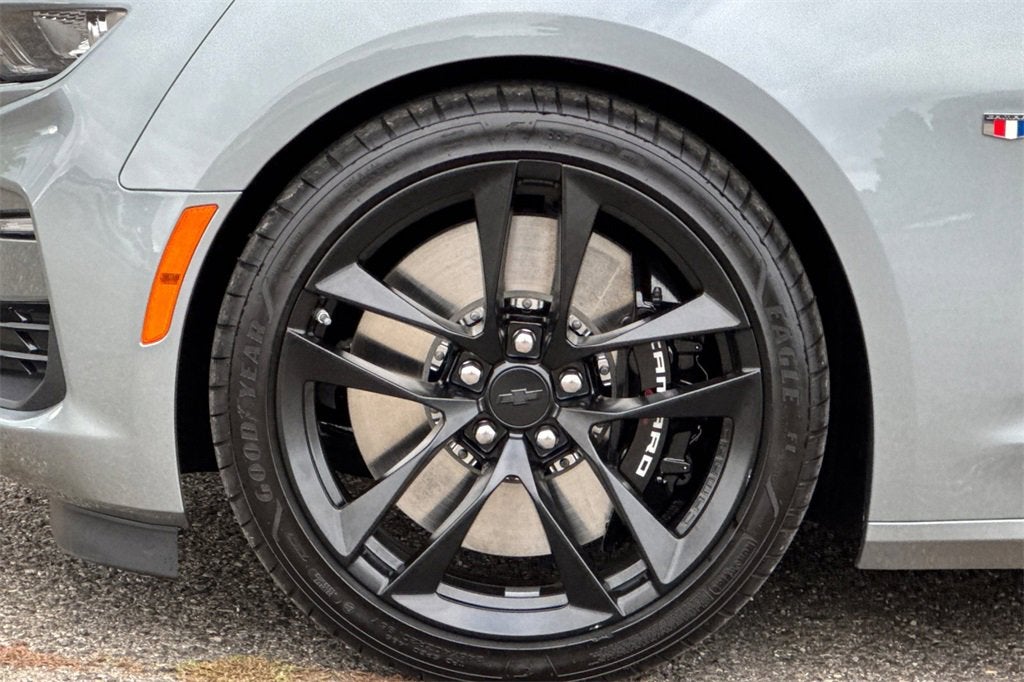 2023 Chevrolet Camaro 2SS