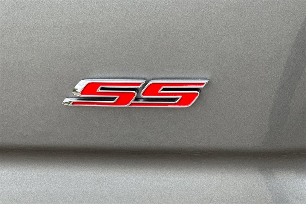 2023 Chevrolet Camaro 2SS