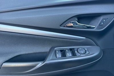 2023 Chevrolet Bolt EUV LT Redline