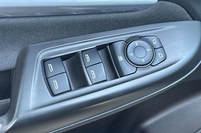 2023 Chevrolet Bolt EUV LT Redline