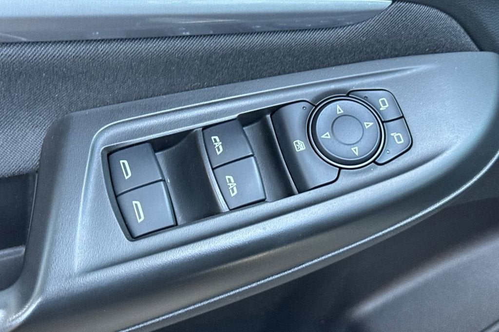 2023 Chevrolet Bolt EUV LT Redline