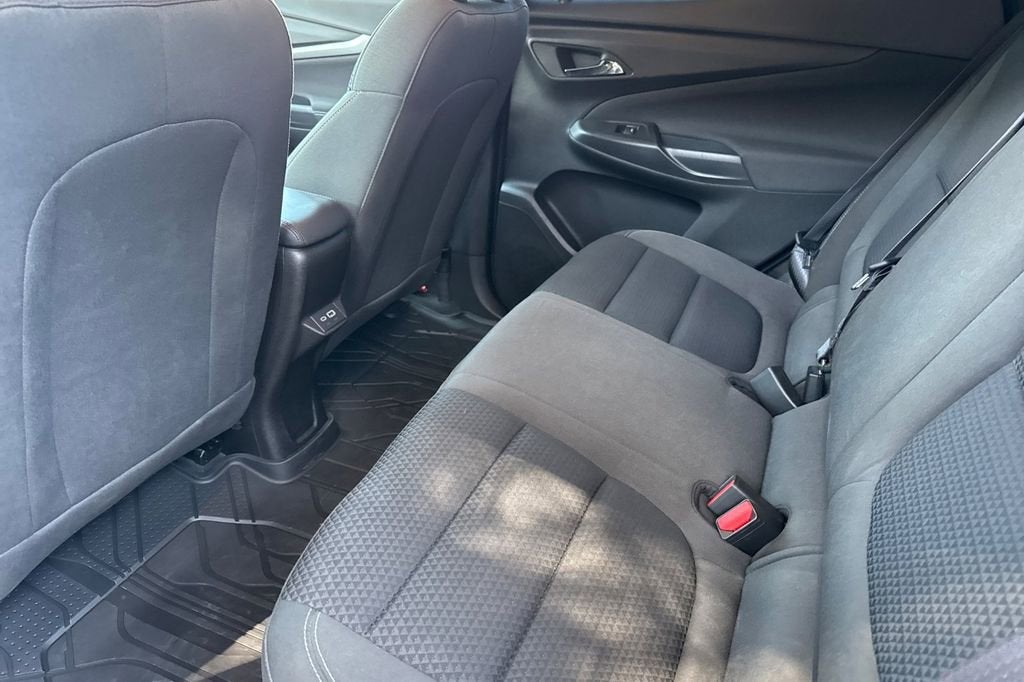 2023 Chevrolet Bolt EUV LT Redline