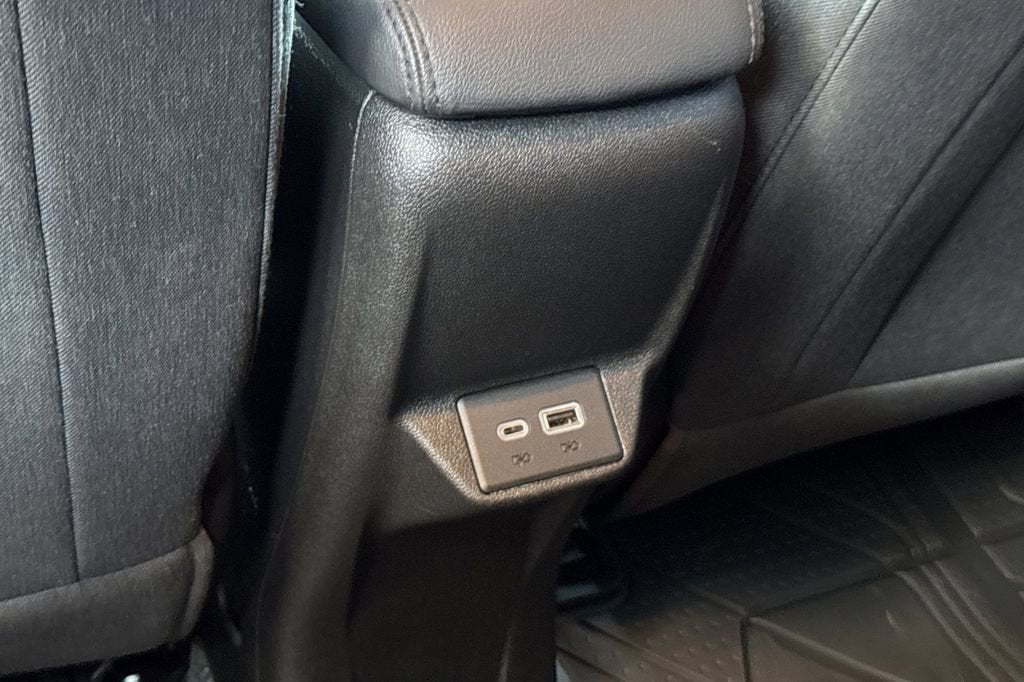 2023 Chevrolet Bolt EUV LT Redline