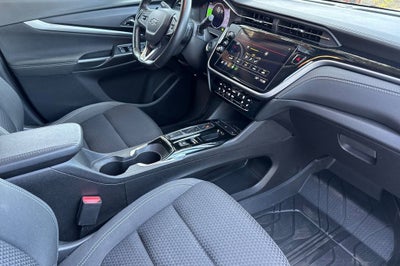 2023 Chevrolet Bolt EUV LT Redline