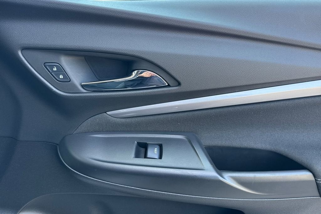 2023 Chevrolet Bolt EUV LT Redline