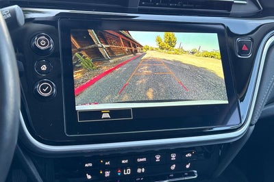 2023 Chevrolet Bolt EUV LT Redline