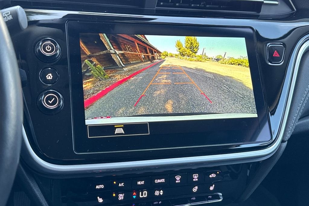 2023 Chevrolet Bolt EUV LT Redline