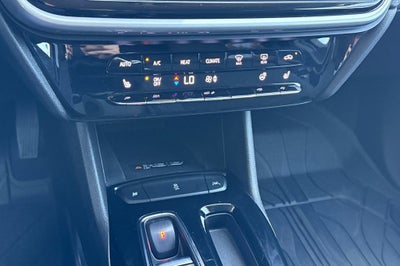 2023 Chevrolet Bolt EUV LT Redline