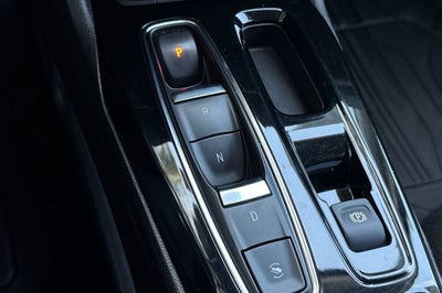 2023 Chevrolet Bolt EUV LT Redline