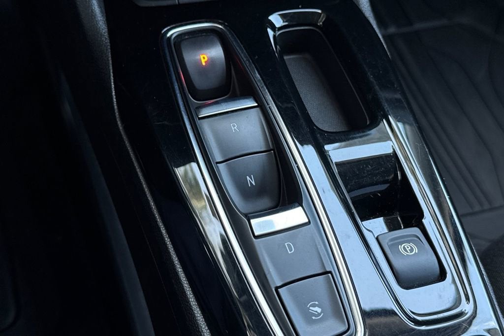 2023 Chevrolet Bolt EUV LT Redline