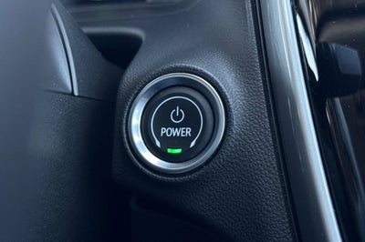 2023 Chevrolet Bolt EUV LT Redline
