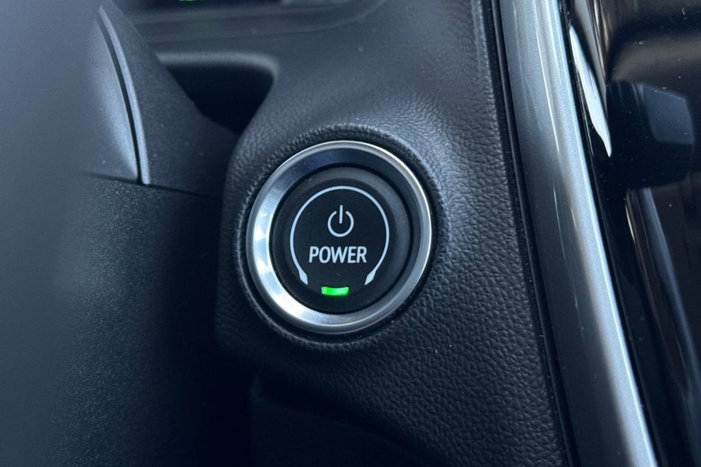 2023 Chevrolet Bolt EUV LT Redline