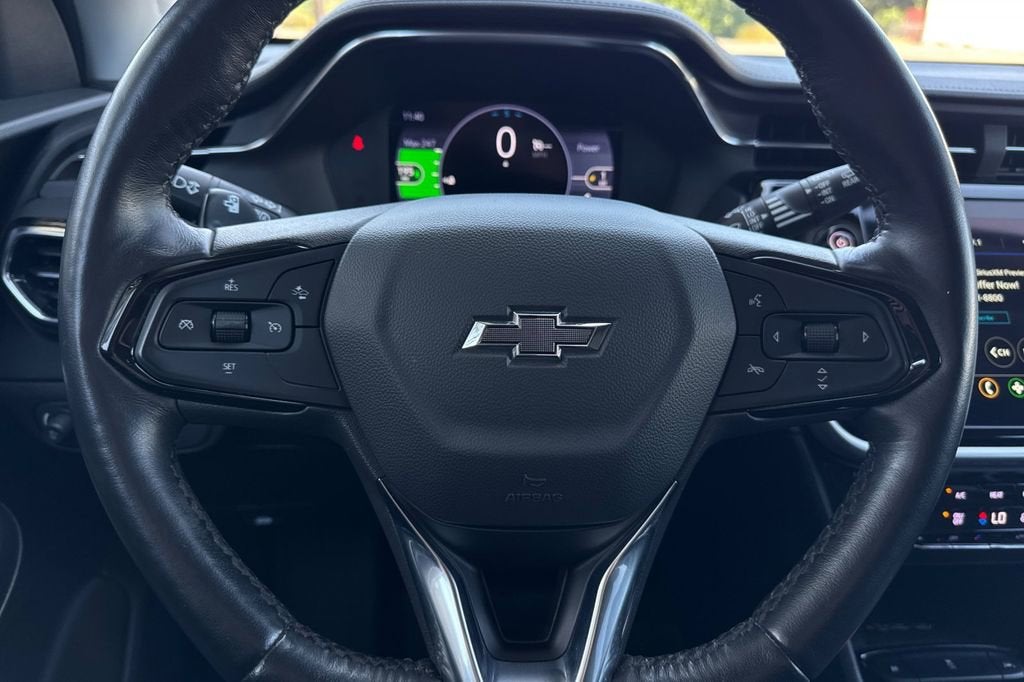 2023 Chevrolet Bolt EUV LT Redline