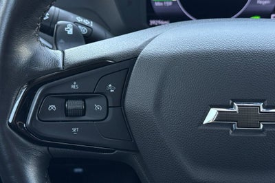 2023 Chevrolet Bolt EUV LT Redline
