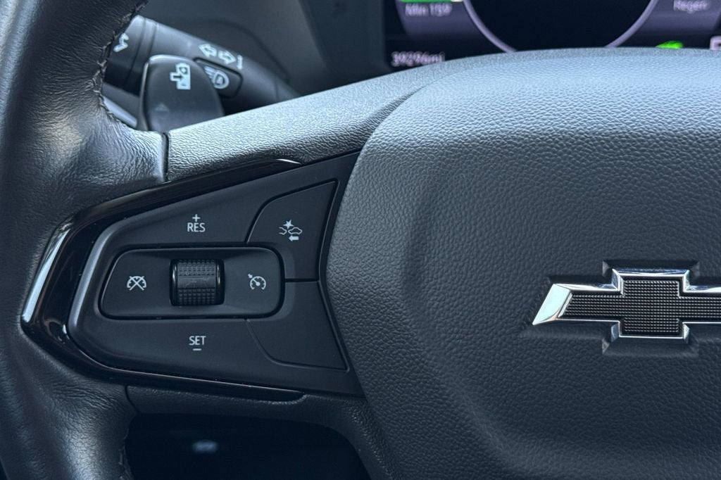 2023 Chevrolet Bolt EUV LT Redline