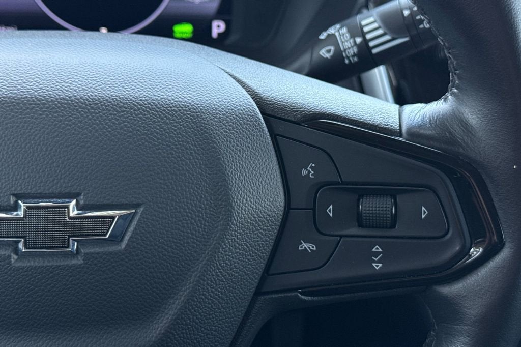 2023 Chevrolet Bolt EUV LT Redline