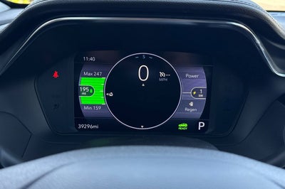 2023 Chevrolet Bolt EUV LT Redline
