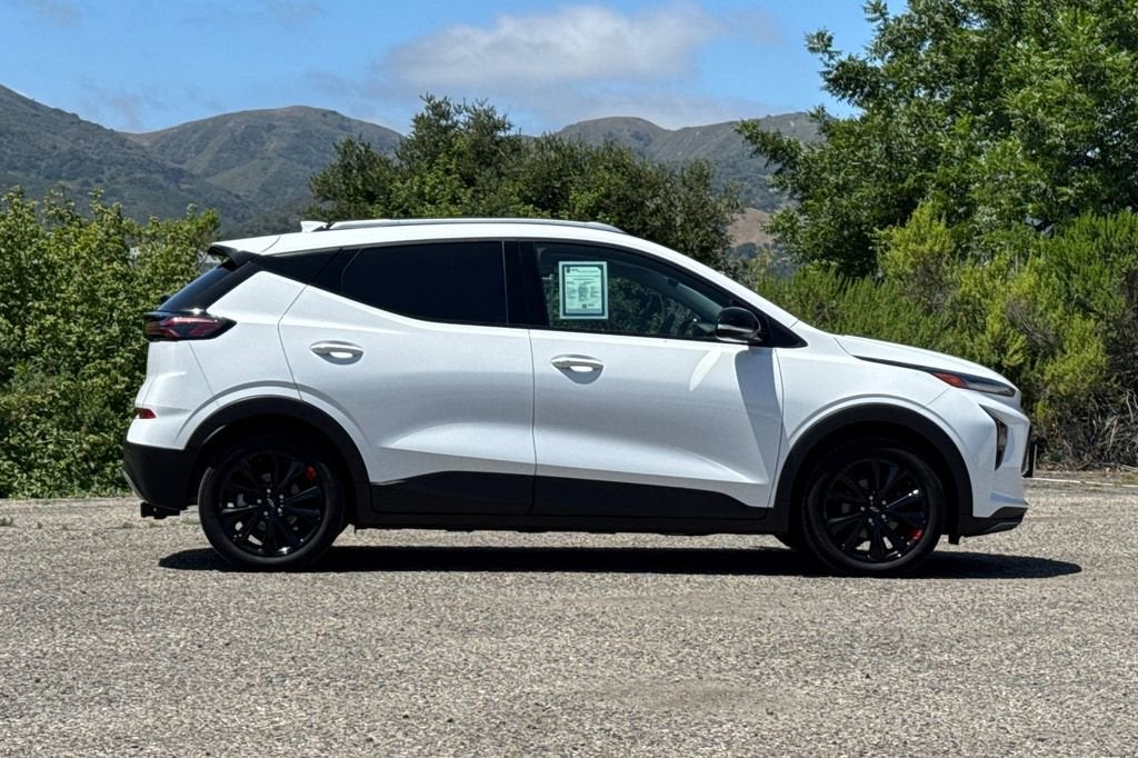 2023 Chevrolet Bolt EUV LT Redline