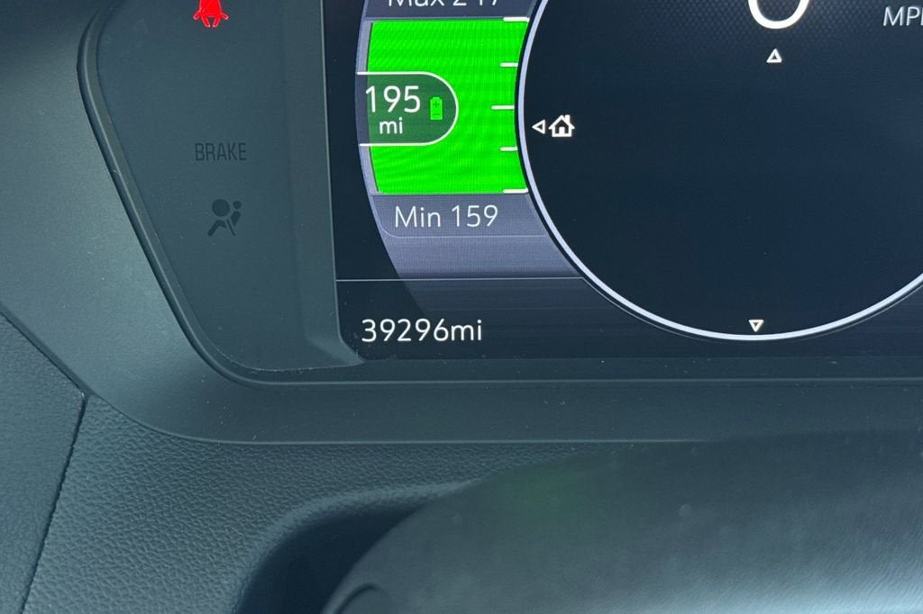 2023 Chevrolet Bolt EUV LT Redline