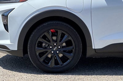 2023 Chevrolet Bolt EUV LT Redline