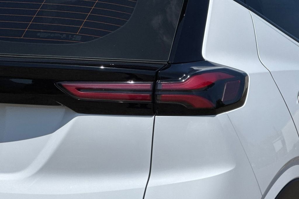 2023 Chevrolet Bolt EUV LT Redline