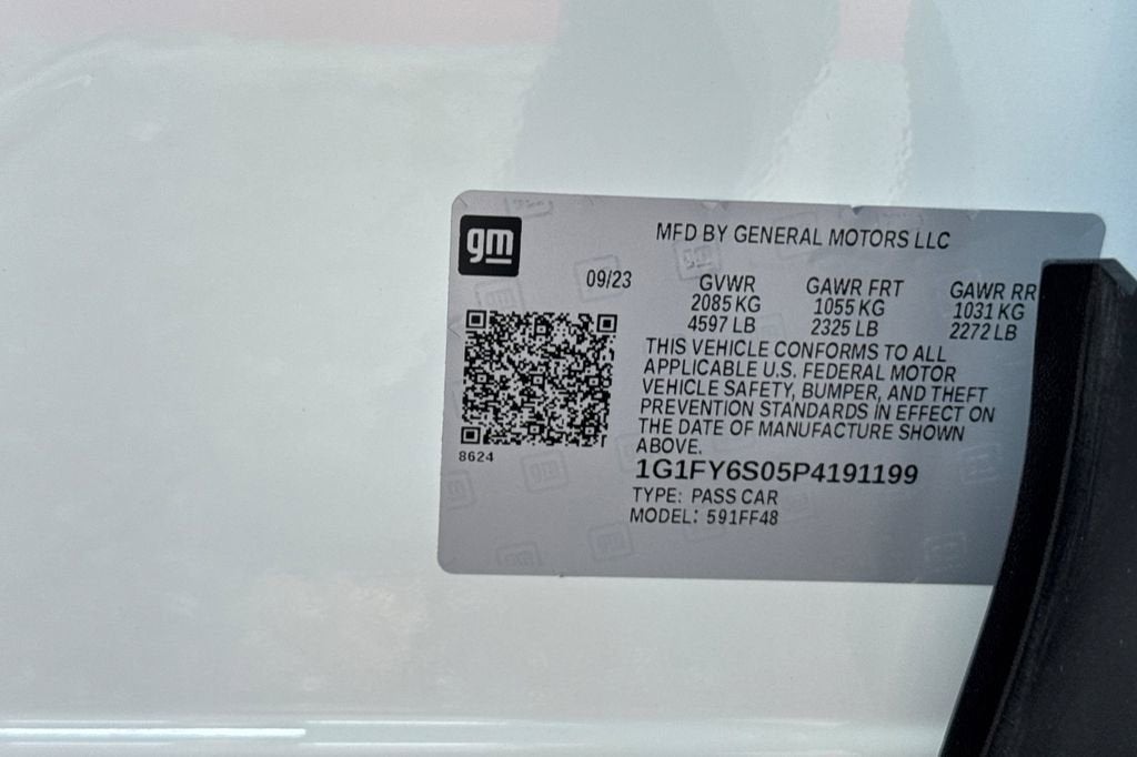 2023 Chevrolet Bolt EUV LT Redline