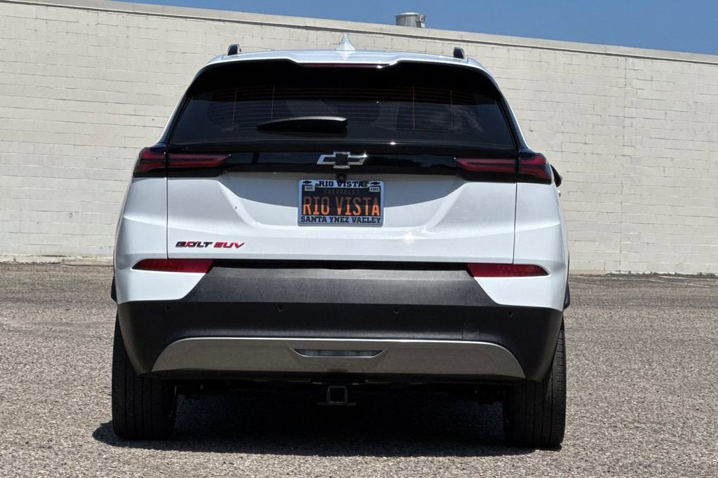 2023 Chevrolet Bolt EUV LT Redline