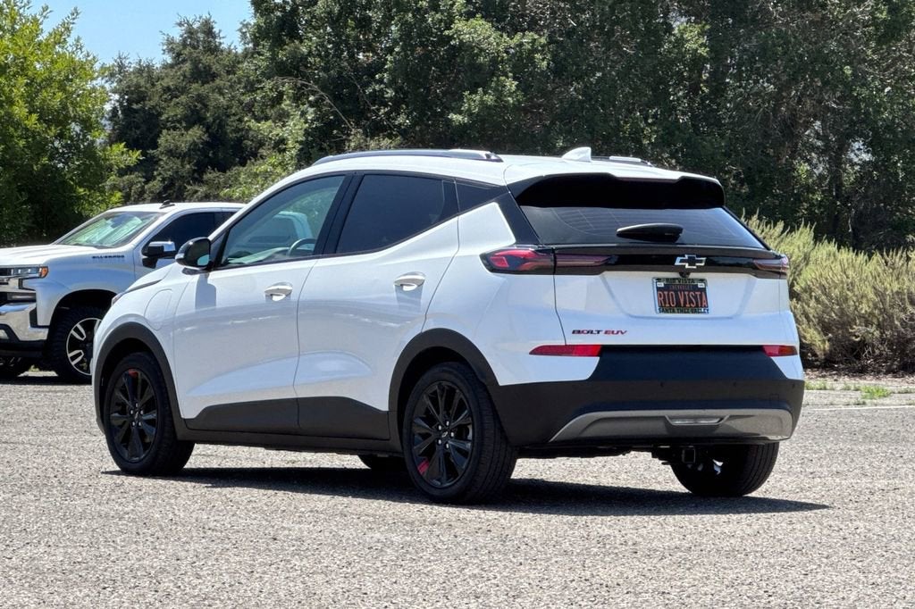 2023 Chevrolet Bolt EUV LT Redline