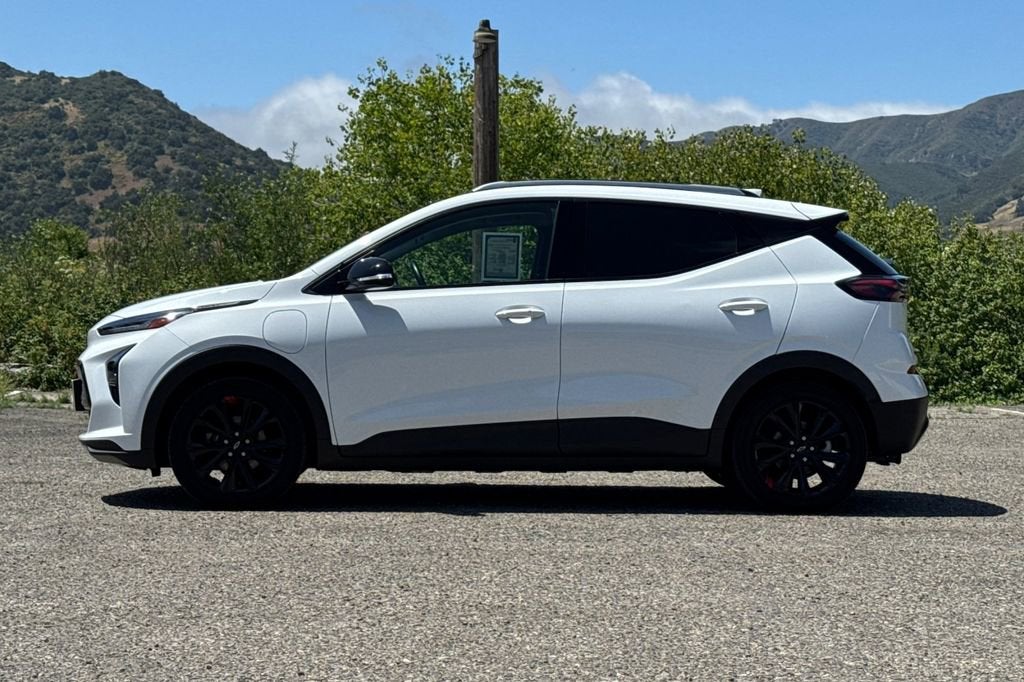 2023 Chevrolet Bolt EUV LT Redline