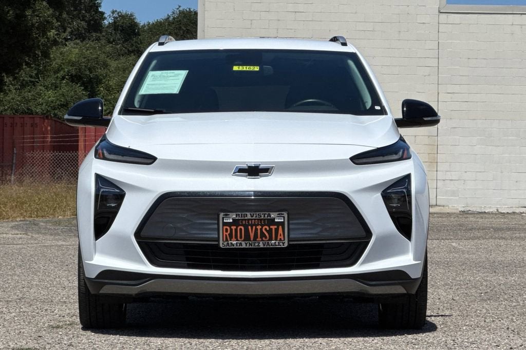 2023 Chevrolet Bolt EUV LT Redline