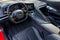 2021 Chevrolet Corvette Stingray 1LT