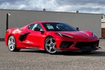 2021 Chevrolet Corvette Stingray 1LT