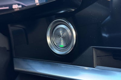 2021 Chevrolet Corvette Stingray 1LT