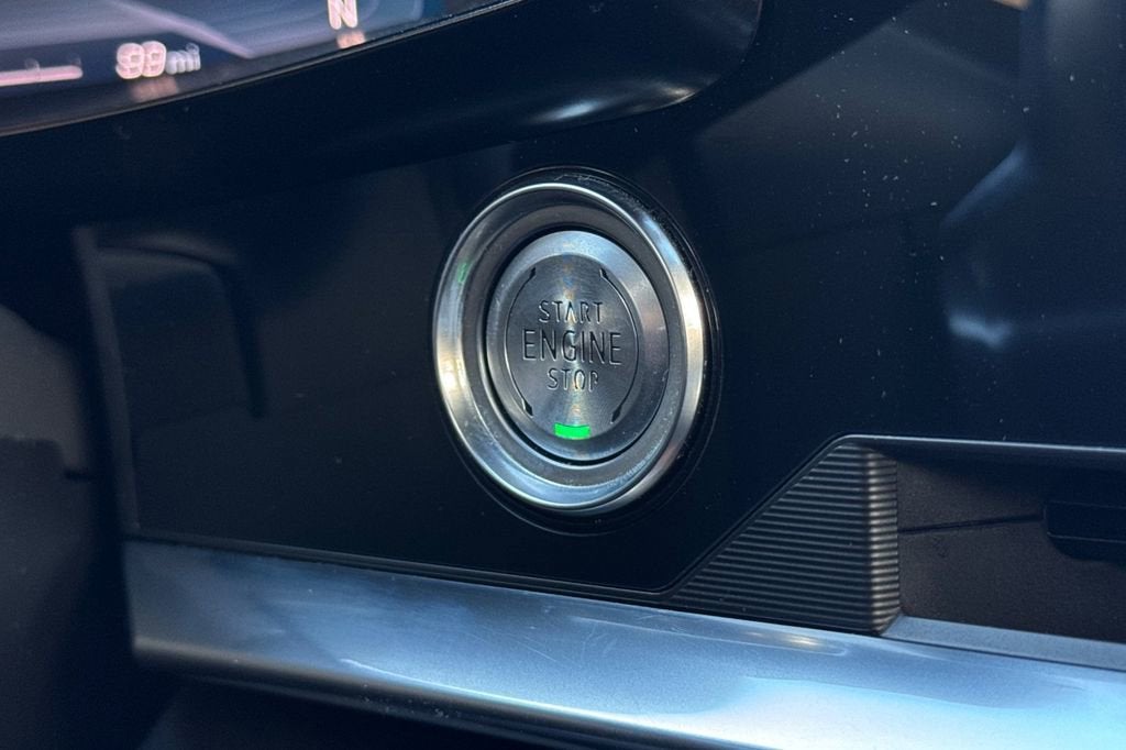 2021 Chevrolet Corvette Stingray 1LT