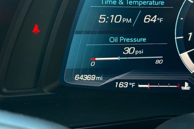 2021 Chevrolet Corvette Stingray 1LT