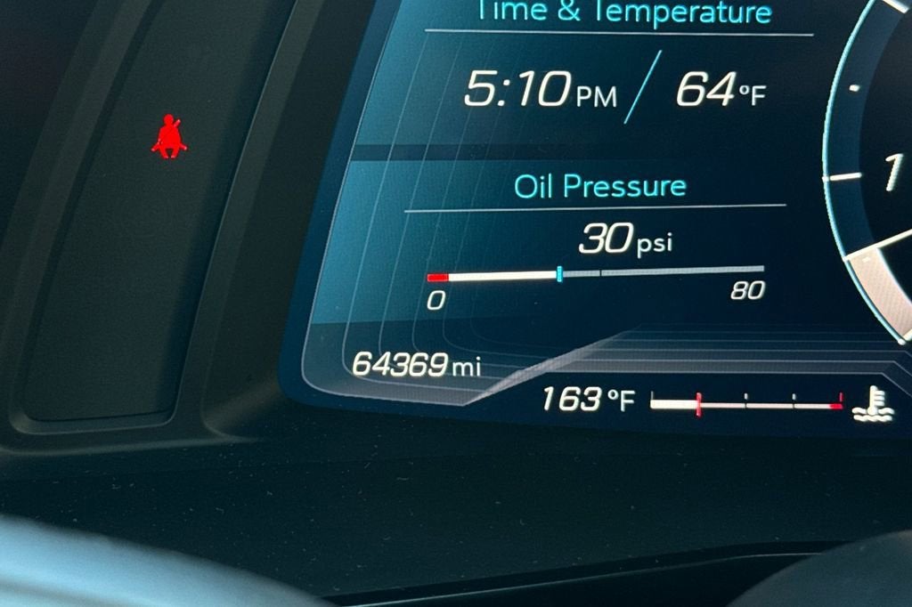 2021 Chevrolet Corvette Stingray 1LT