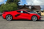 2021 Chevrolet Corvette Stingray 1LT