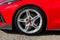 2021 Chevrolet Corvette Stingray 1LT