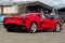 2021 Chevrolet Corvette Stingray 1LT