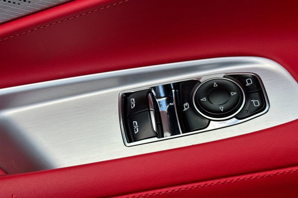 2021 Chevrolet Corvette Stingray 3LT