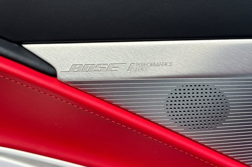 2021 Chevrolet Corvette Stingray 3LT