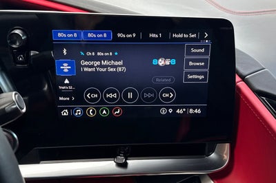 2021 Chevrolet Corvette Stingray 3LT