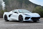2021 Chevrolet Corvette Stingray 3LT
