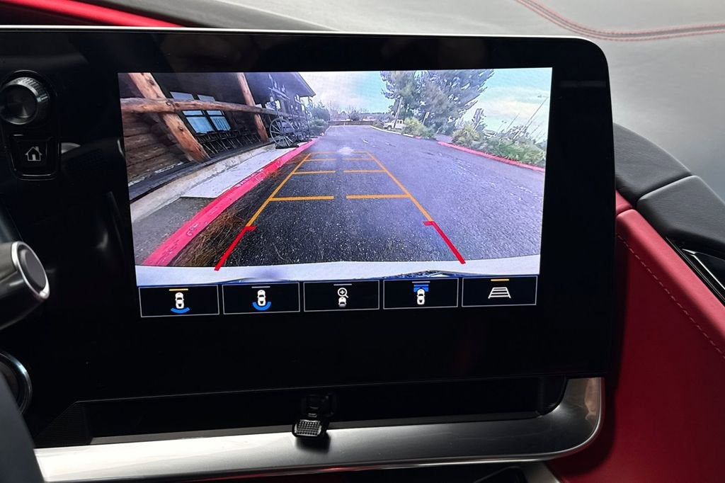 2021 Chevrolet Corvette Stingray 3LT