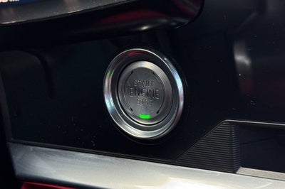 2021 Chevrolet Corvette Stingray 3LT