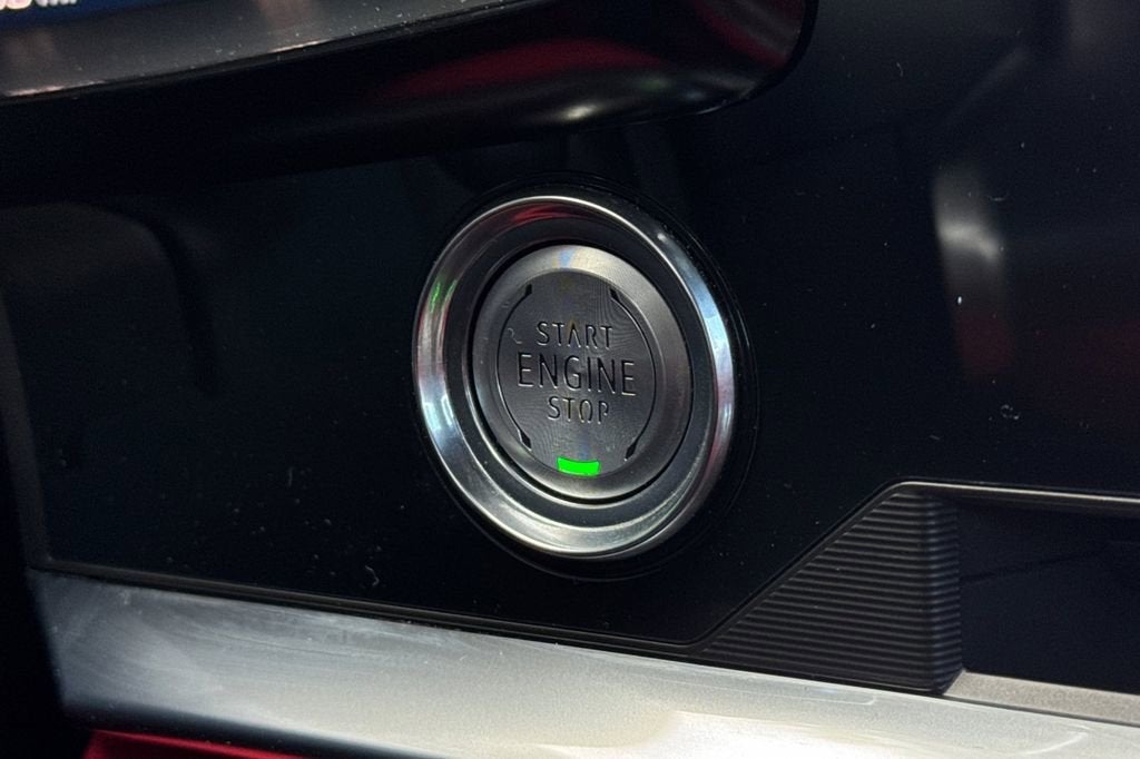 2021 Chevrolet Corvette Stingray 3LT