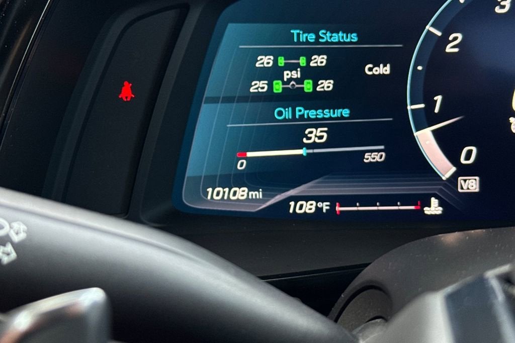 2021 Chevrolet Corvette Stingray 3LT