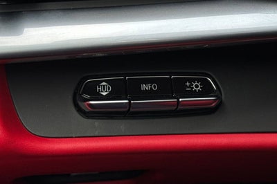 2021 Chevrolet Corvette Stingray 3LT